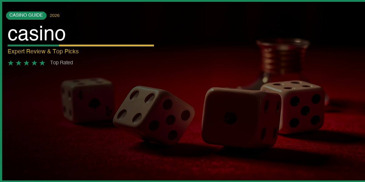 Casino guide image