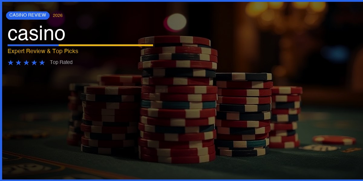 Casino cards and games