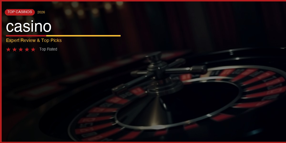 Casino table games